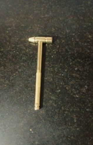 5 in 1 Mini Multifunction Copper Hammer - Sifatali
