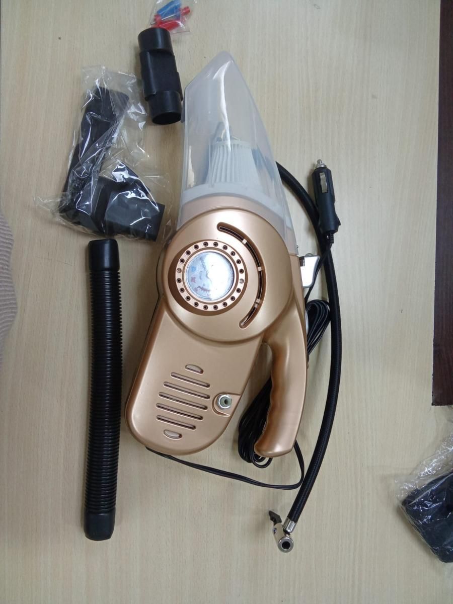 Car Vacuum Cleaner - Sifatali