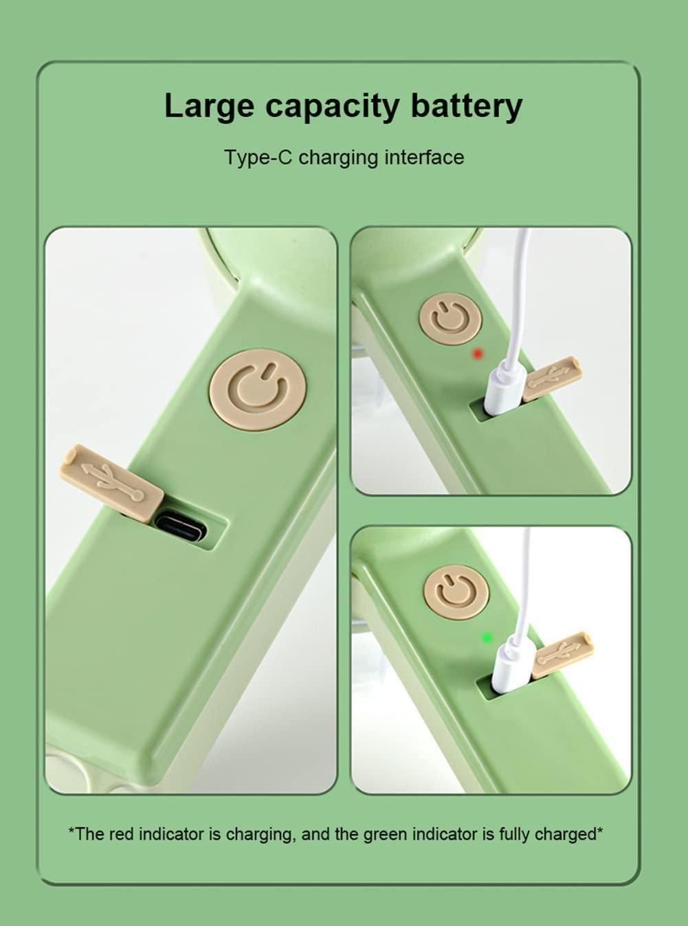 4 in 1 Portable Electric Vegetable Cutter Set - Sifatali