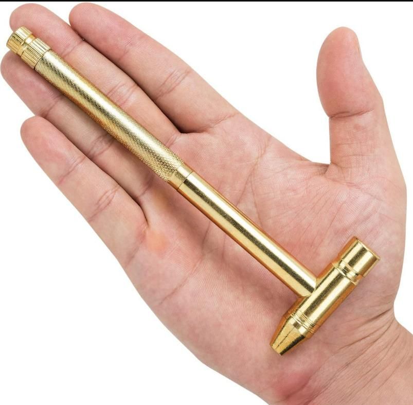 5 in 1 Mini Multifunction Copper Hammer - Sifatali