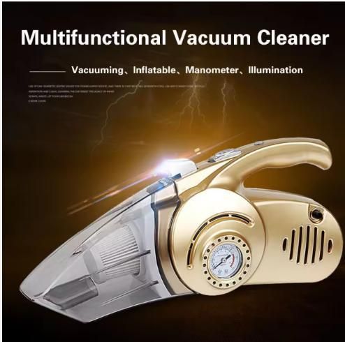 Car Vacuum Cleaner - Sifatali