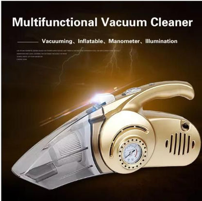 Car Vacuum Cleaner - Sifatali