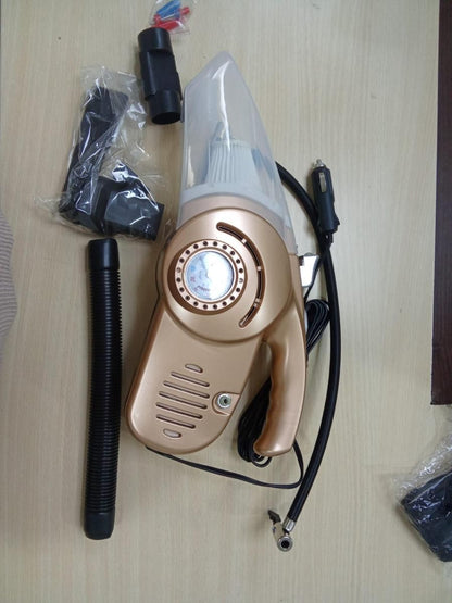 Car Vacuum Cleaner - Sifatali