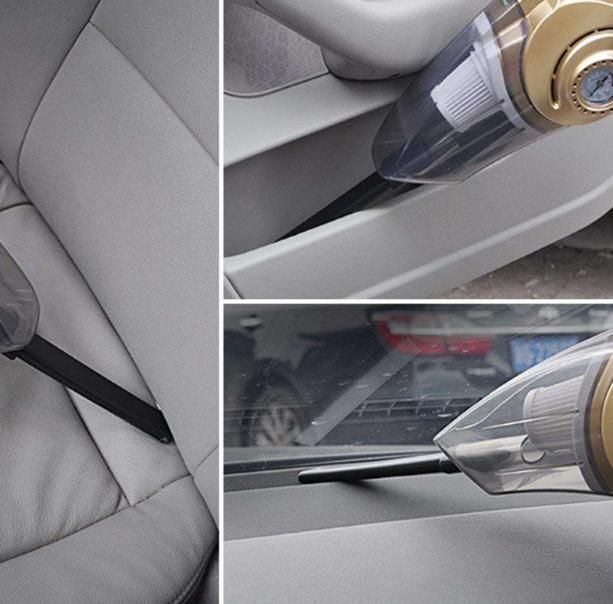 Car Vacuum Cleaner - Sifatali