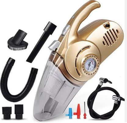 Car Vacuum Cleaner - Sifatali