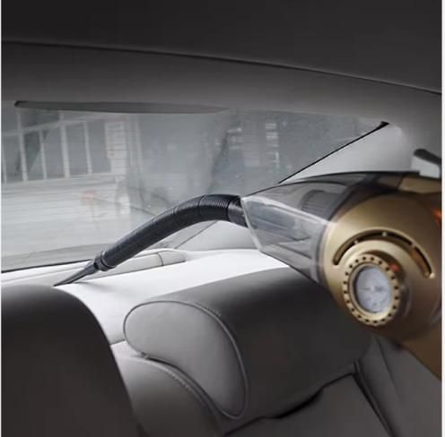 Car Vacuum Cleaner - Sifatali