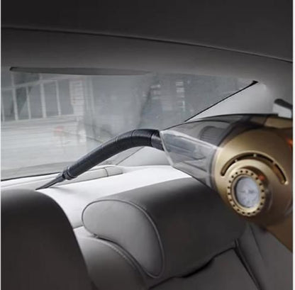 Car Vacuum Cleaner - Sifatali