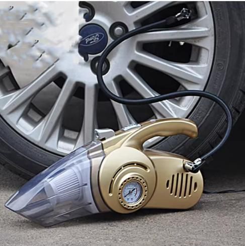 Car Vacuum Cleaner - Sifatali