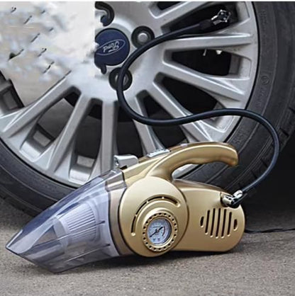 Car Vacuum Cleaner - Sifatali
