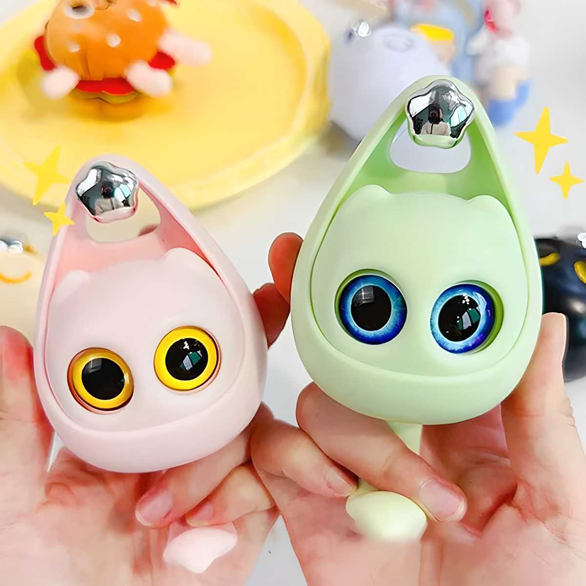 Hook Wall Hangers Key Hook for Wall Cute Hooks for Key( pack of 2) - Sifatali