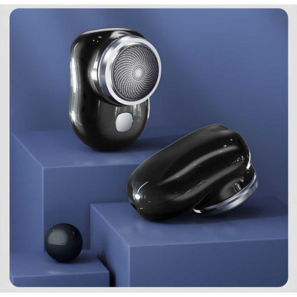 Mini Electric Shaver - Sifatali