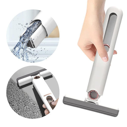 Portable Mini Mop Tools - Sifatali
