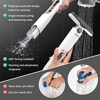 Portable Mini Mop Tools - Sifatali