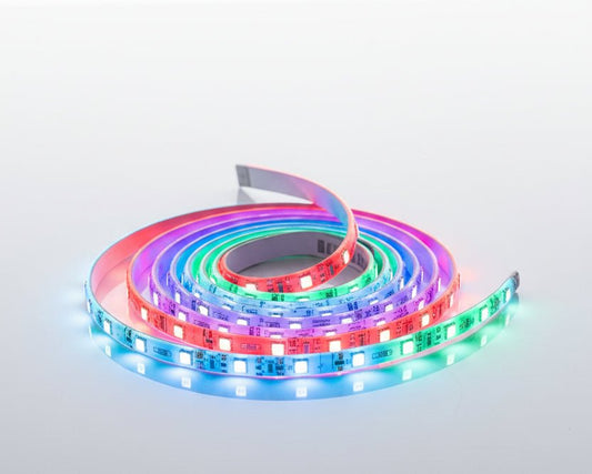 Strip led - Sifatali